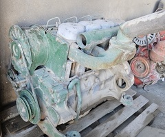 Bomag, Vərdənə, 2000