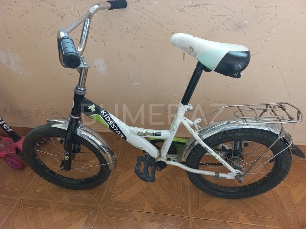 Velosiped