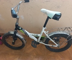 Velosiped
