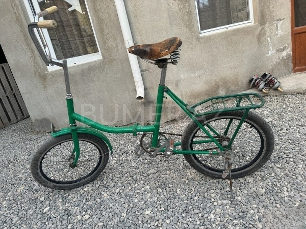 Velosiped