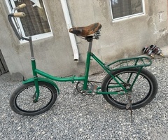 Velosiped