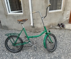 Velosiped
