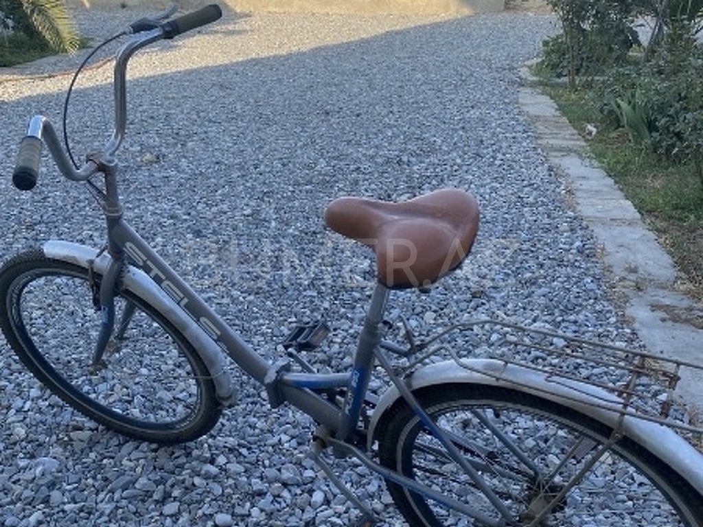 Velosiped
