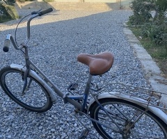 Velosiped