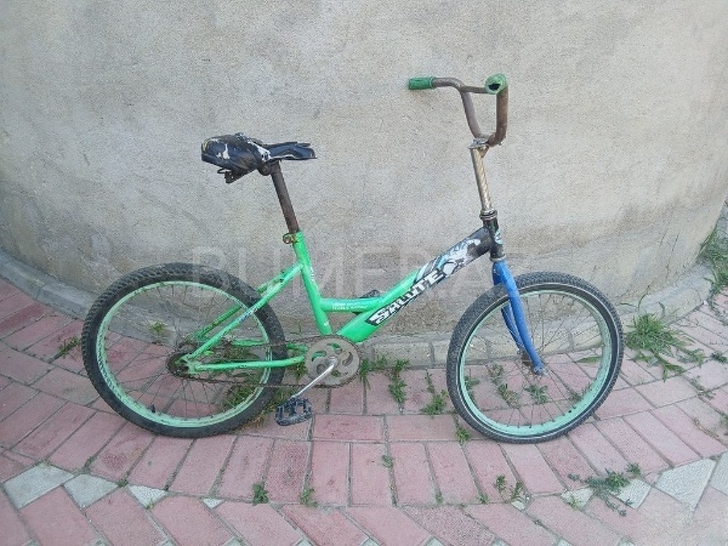 Velosiped
