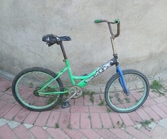Velosiped