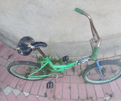 Velosiped