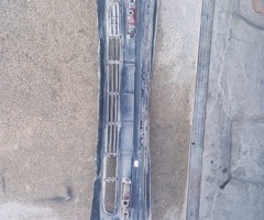 Ban-Kuza hissələr  BMW, "BMW 46" ön buferi