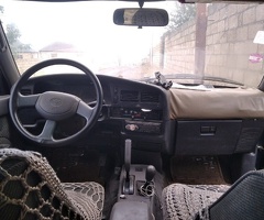 Toyota  Hilux, 1992, 2.4L, 300000 km, Avtomat
