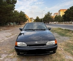 LADA (VAZ)  2114, 2011, 1.5L, 281000 km, Mexanika