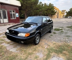 LADA (VAZ)  2114, 2011, 1.5L, 281000 km, Mexanika