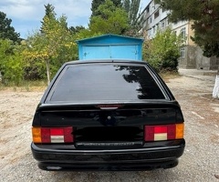 LADA (VAZ)  2114, 2011, 1.5L, 281000 km, Mexanika