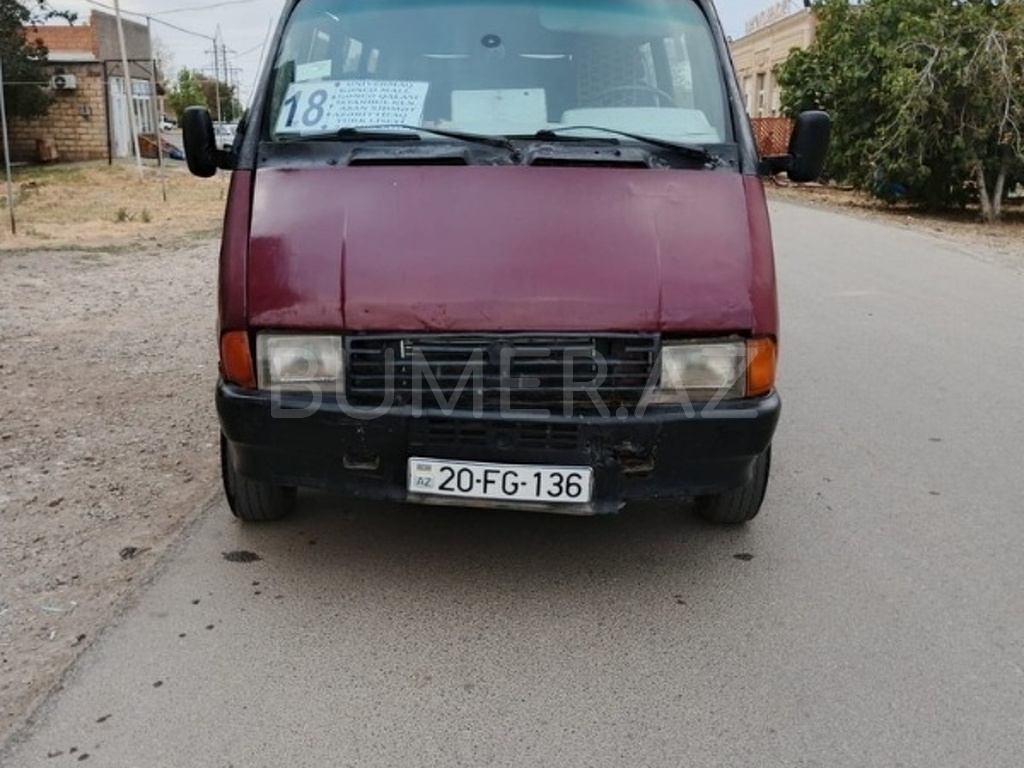 2000, 2.5L, 500000 km, Mexanika
