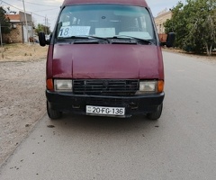 2000, 2.5L, 500000 km, Mexanika