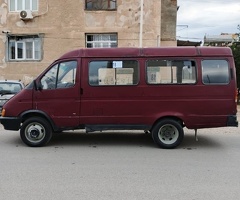 2000, 2.5L, 500000 km, Mexanika