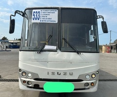 2012, 3.0L, 325407 km, Mexanika