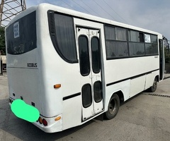 2012, 3.0L, 325407 km, Mexanika