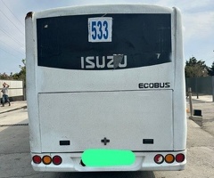 2012, 3.0L, 325407 km, Mexanika