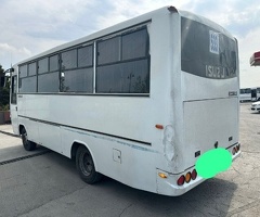 2012, 3.0L, 325407 km, Mexanika