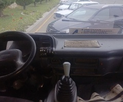 2008, 4.6L, 246056 km, Mexanika