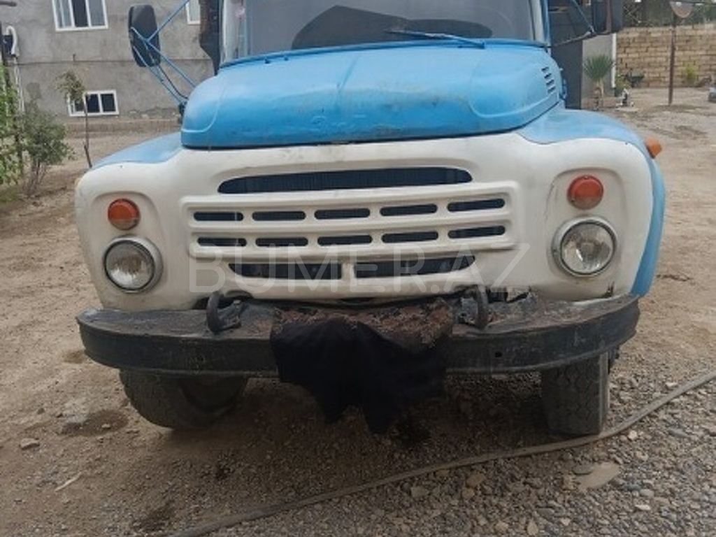 131, 1989, 11L, 543000 km, Mexanika