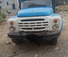 131, 1989, 11L, 543000 km, Mexanika
