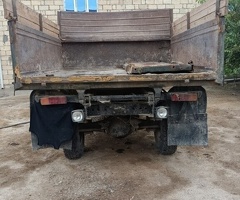 131, 1989, 11L, 543000 km, Mexanika