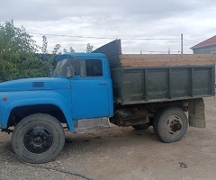 131, 1989, 11L, 543000 km, Mexanika