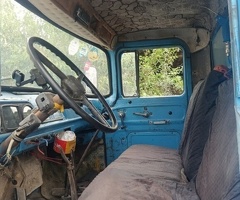 131, 1989, 11L, 543000 km, Mexanika