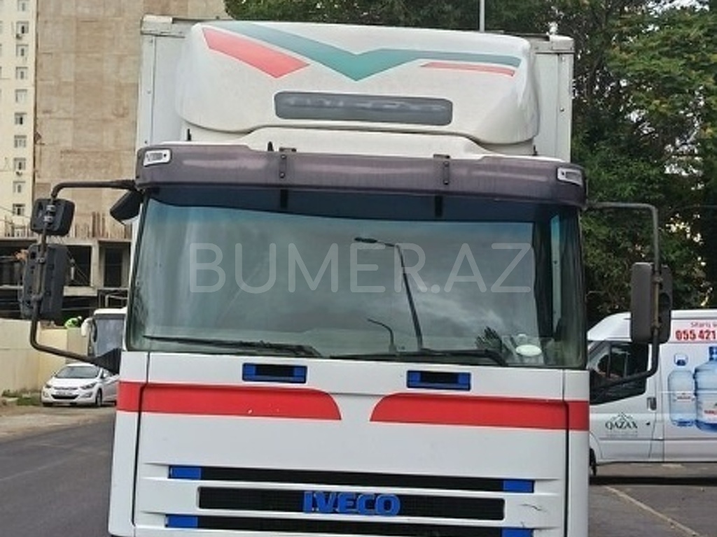 Atego 1223 , 2000, 6.4L, 396000 km, Mexanika
