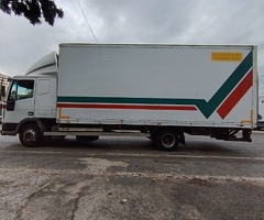 Atego 1223 , 2000, 6.4L, 396000 km, Mexanika