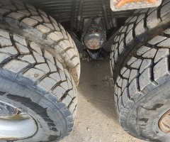 Sinotruk , 2012, 9.5L, 200000 km, Mexanika