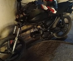 Motosiklet, 2020, 0.05L, 33000 km