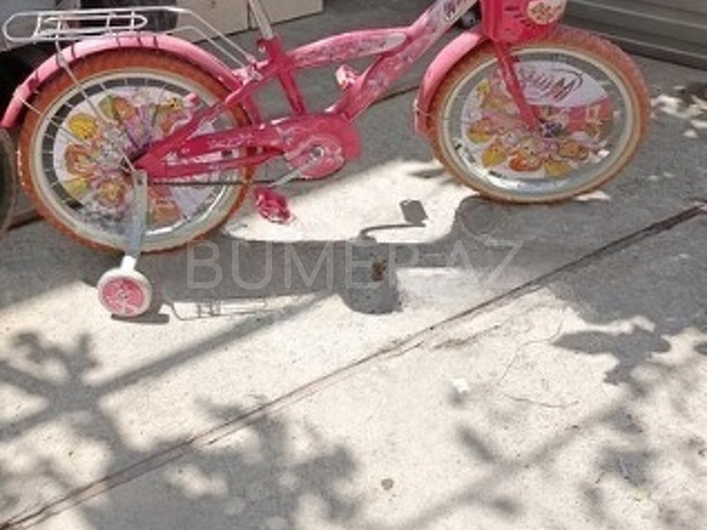 Velosiped