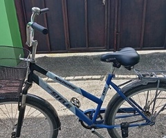 Velosiped