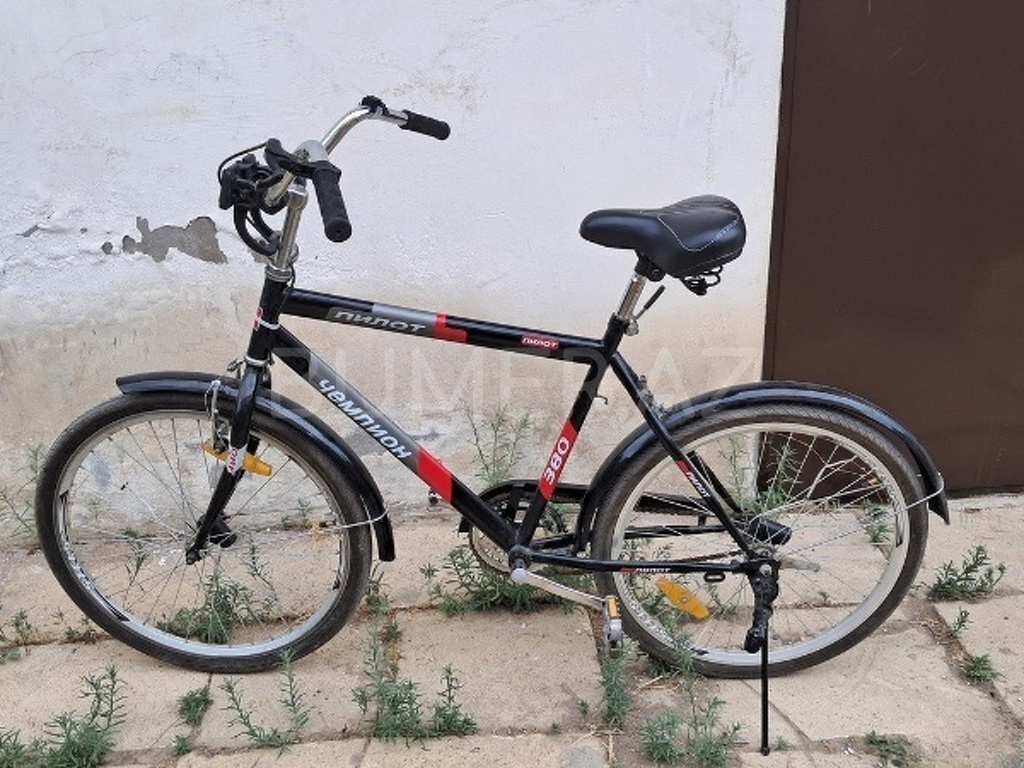 Velosiped