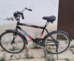 Velosiped