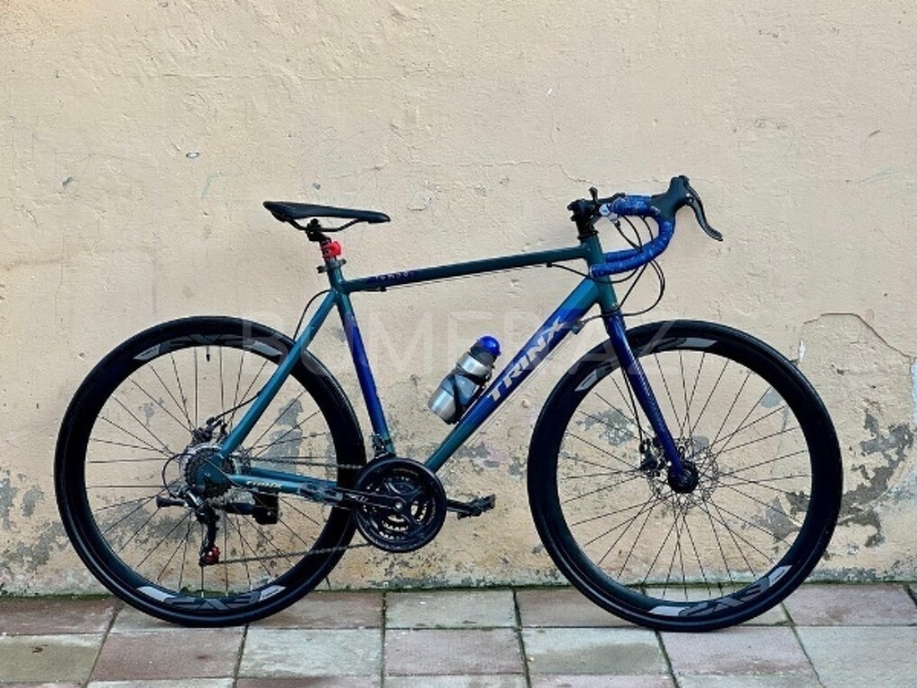 Velosiped