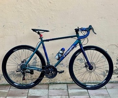 Velosiped