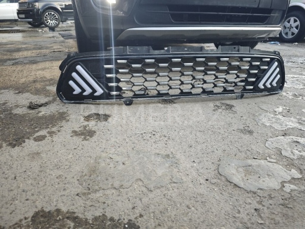 Ban-Kuza hissələr  Kia, "Kia Sorento" ön bufer altlığı