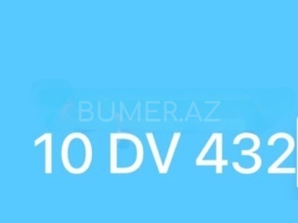 10-DV-432