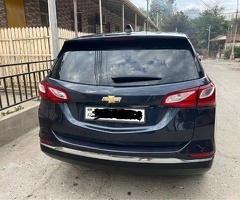 Chevrolet  Equinox, 2019, 1.5L, 172000 km, Avtomat