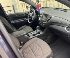 Chevrolet  Equinox, 2019, 1.5L, 172000 km, Avtomat