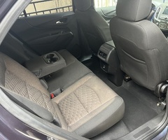 Chevrolet  Equinox, 2019, 1.5L, 172000 km, Avtomat