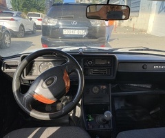 LADA (VAZ)  2107, 2008, 1.6L, 75700 km, Mexanika