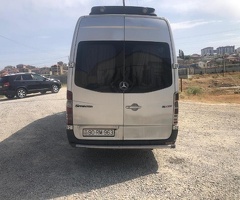 2007, 2.2L, 550000 km, Mexanika