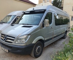 2007, 2.2L, 550000 km, Mexanika