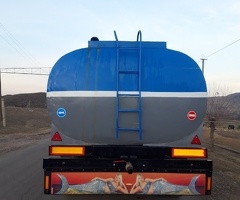 53212 , 1996, 11L, 158960 km, Mexanika