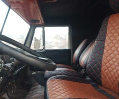 53212 , 1996, 11L, 158960 km, Mexanika