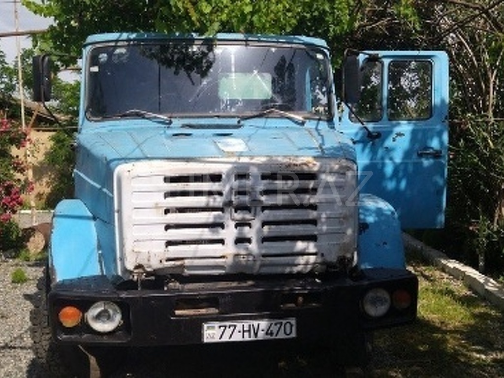 130 , 1991, 6.0L, 427123 km, Mexanika